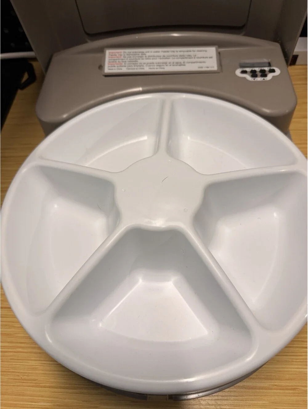 PetSafe tested works